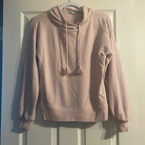 Gap Factory Light pink hoodie